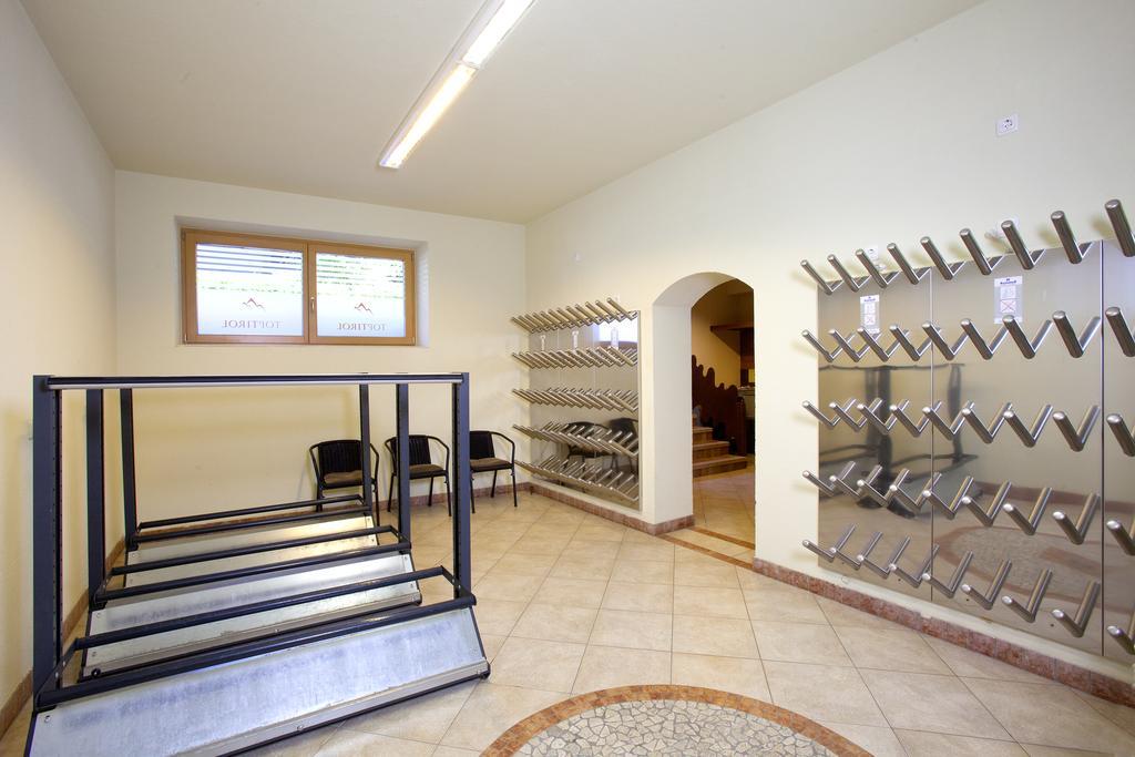 Top Tirol Appartement Huben  Exterior foto