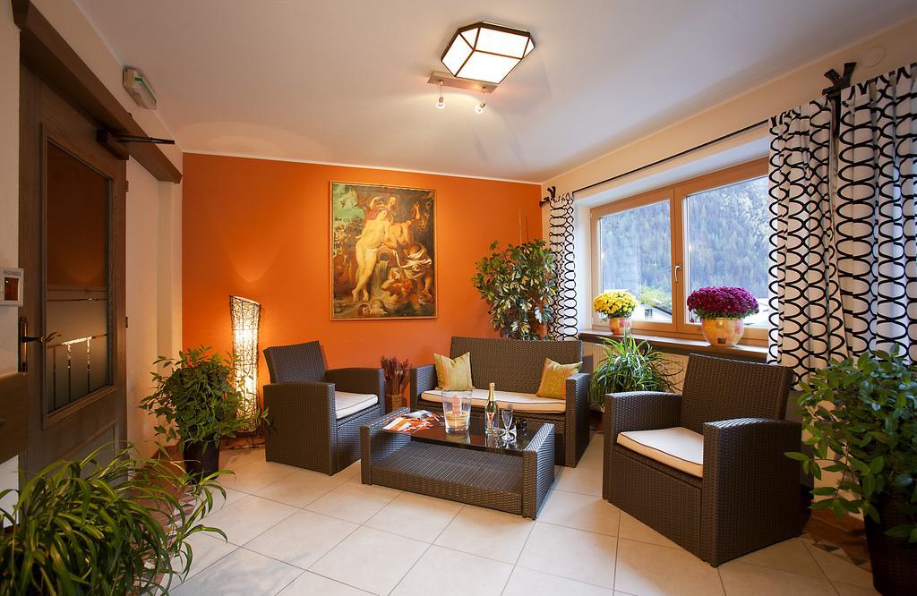 Top Tirol Appartement Huben  Exterior foto