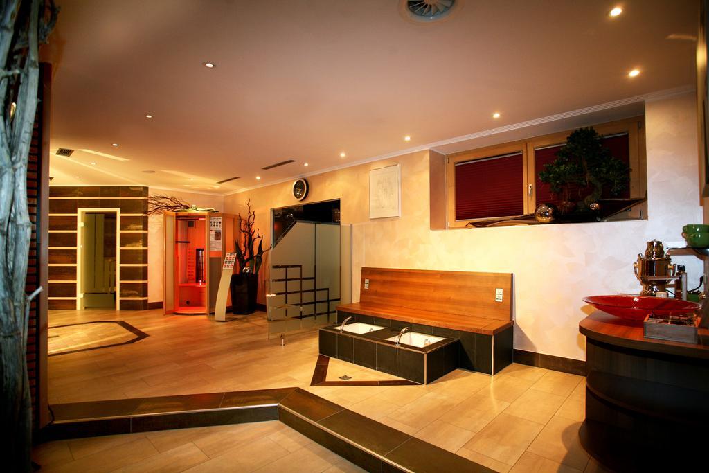 Top Tirol Appartement Huben  Exterior foto