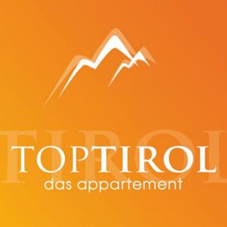 Top Tirol Appartement Huben  Exterior foto