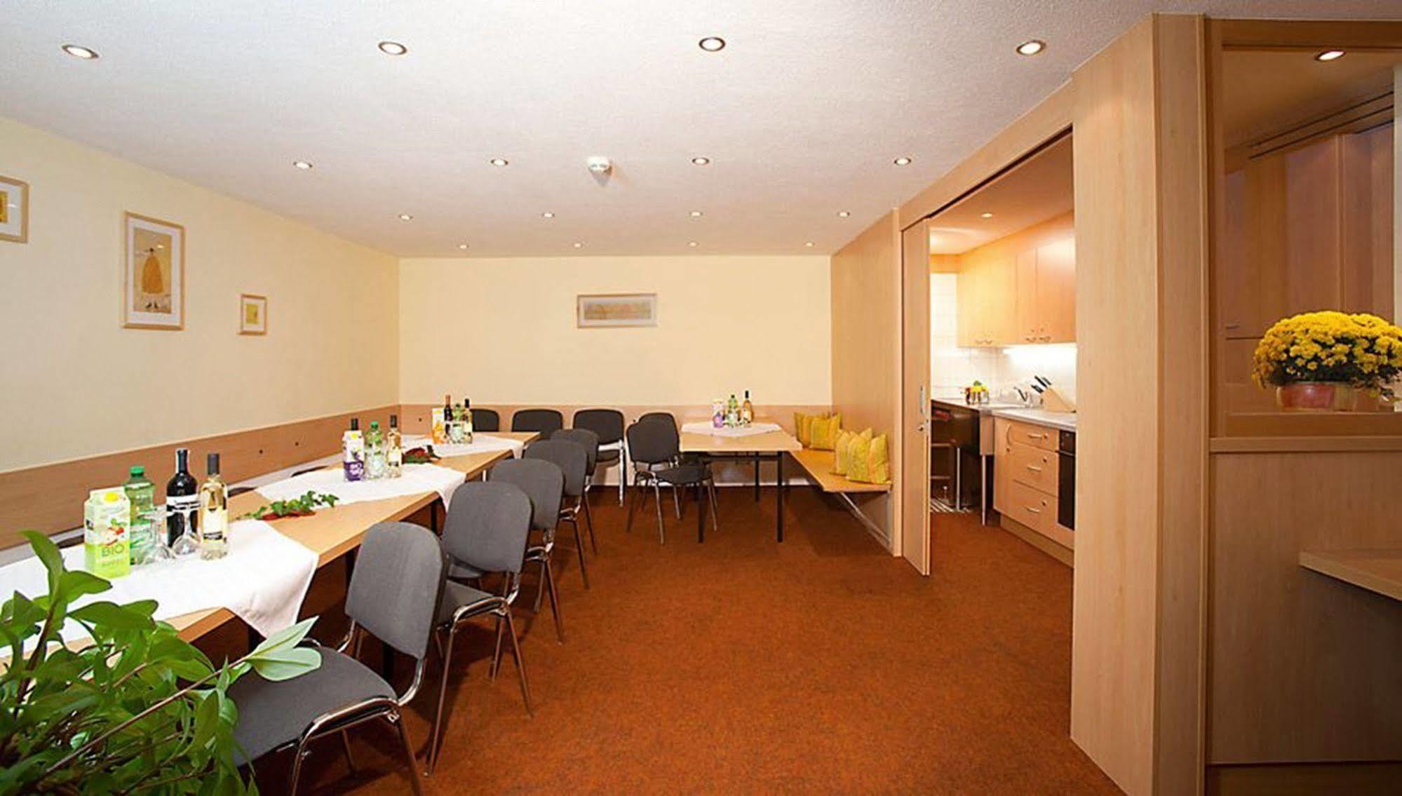 Top Tirol Appartement Huben  Exterior foto