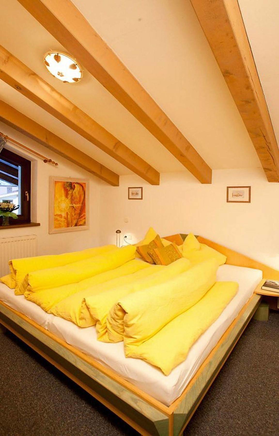 Top Tirol Appartement Huben  Exterior foto
