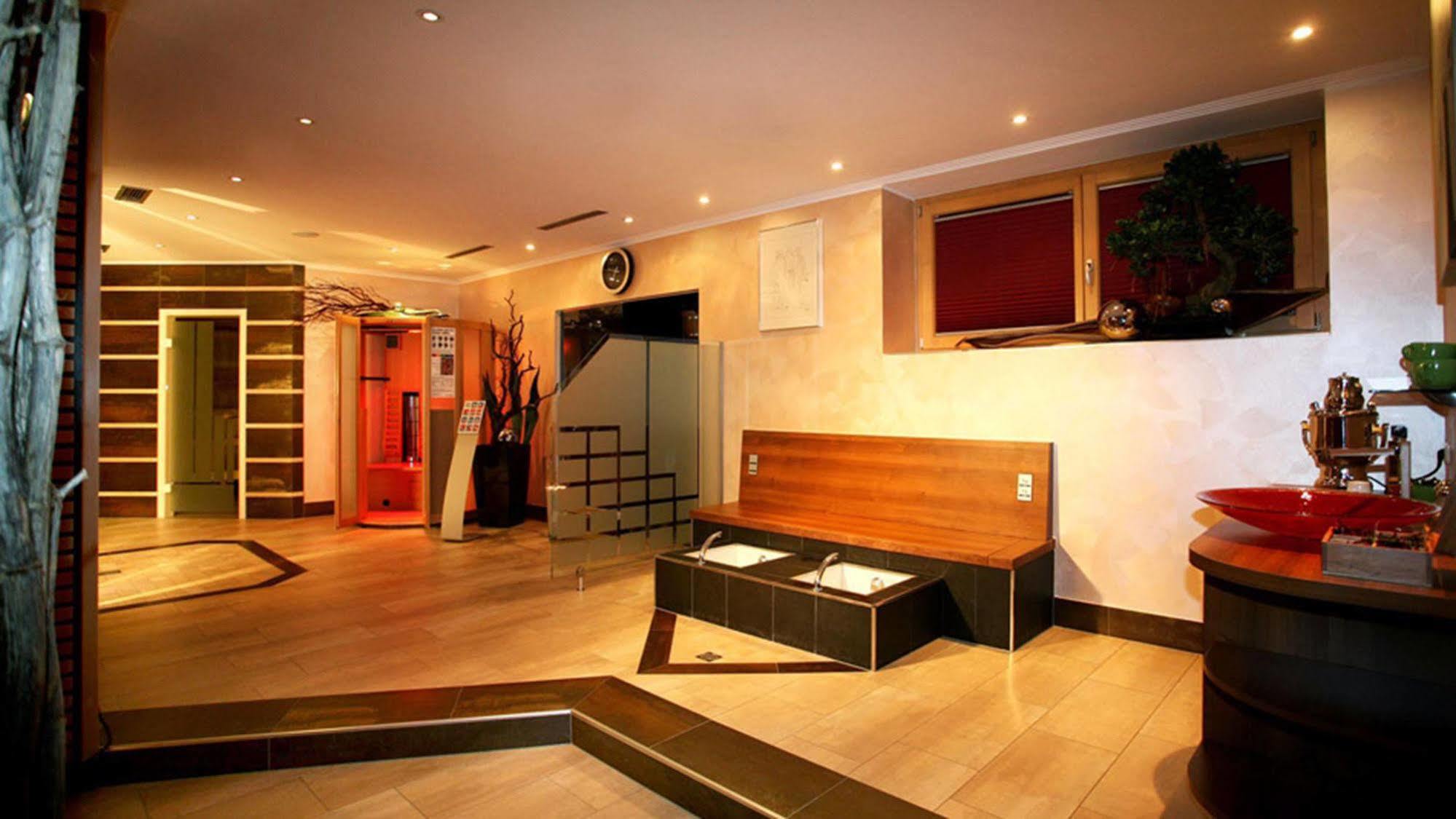 Top Tirol Appartement Huben  Exterior foto